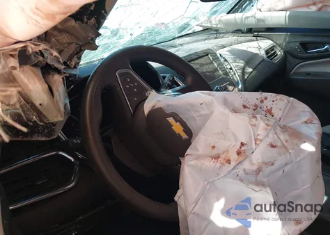 2024 Chevrolet Equinox Ls from USA, damaged, VIN 3GNAXHEG3RL165455